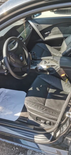BMW 523 2.5i | Mobile.bg    11