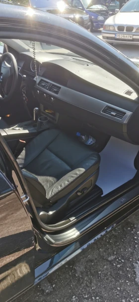 BMW 523 2.5i | Mobile.bg    17