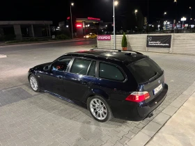 BMW 525 525 | Mobile.bg    8