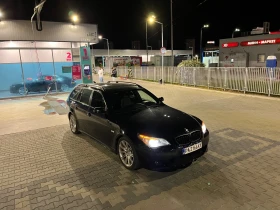BMW 525 525 | Mobile.bg    4