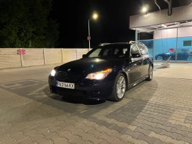     BMW 525 525