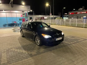 BMW 525 525 | Mobile.bg    3