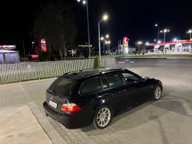 BMW 525 525 | Mobile.bg    6