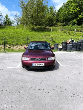     Audi A3 1.9 TDI