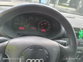 Audi A3 1.9 TDI | Mobile.bg    13