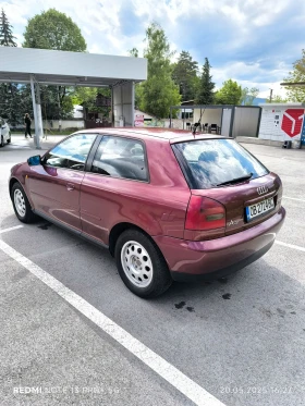 Audi A3 1.9 TDI | Mobile.bg    6