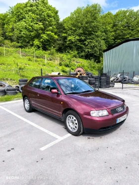 Audi A3 1.9 TDI | Mobile.bg    3