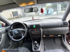 Audi A3 1.9 TDI | Mobile.bg    12
