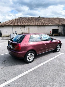 Audi A3 1.9 TDI | Mobile.bg    5