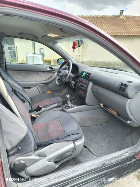 Audi A3 1.9 TDI | Mobile.bg    10