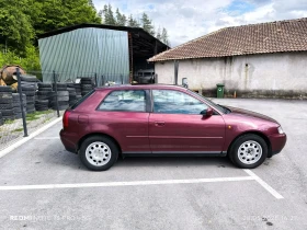 Audi A3 1.9 TDI | Mobile.bg    4