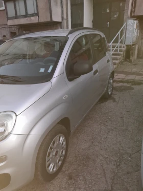 Fiat Panda 0.9T | Mobile.bg    2