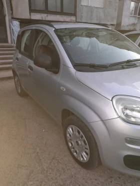 Fiat Panda 0.9T | Mobile.bg    3