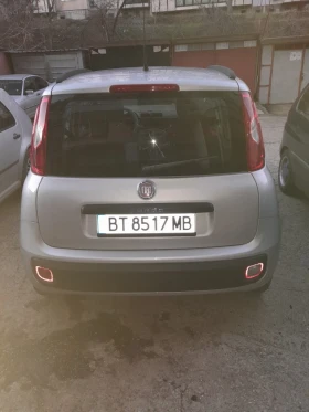 Fiat Panda 0.9T | Mobile.bg    4