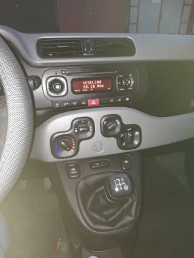 Fiat Panda 0.9T | Mobile.bg    10