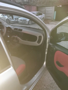 Fiat Panda 0.9T | Mobile.bg    7