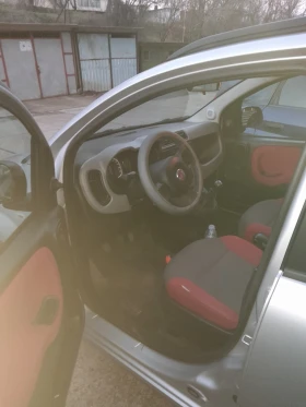 Fiat Panda 0.9T | Mobile.bg    6