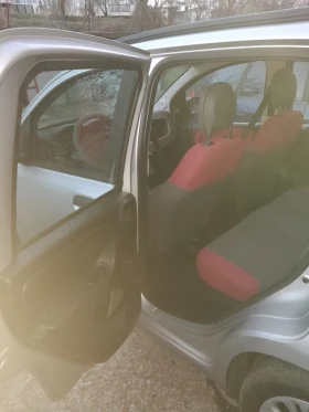 Fiat Panda 0.9T | Mobile.bg    5