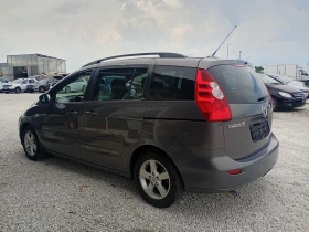 Mazda 5 1.8 . . | Mobile.bg    4