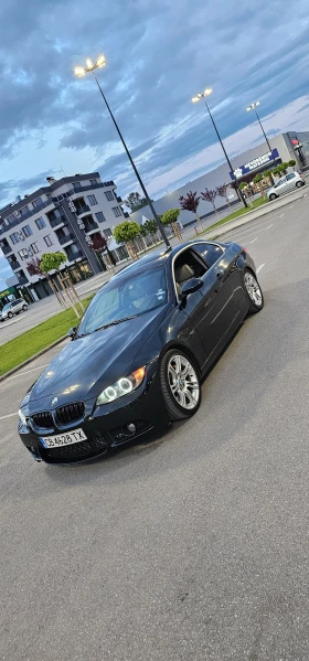 BMW 335