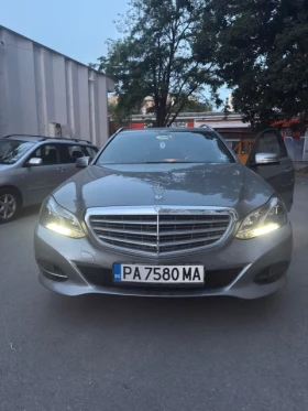 Mercedes-Benz E 220 Топ автомобил - 17000 лв. - 70730476 7