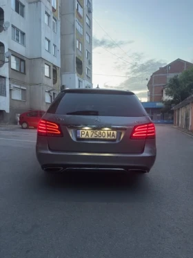 Mercedes-Benz E 220 Топ автомобил - 17000 лв. - 70730476 2