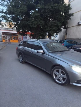 Mercedes-Benz E 220 Топ автомобил - 17000 лв. - 70730476 3
