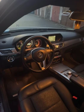 Mercedes-Benz E 220 Топ автомобил - 17000 лв. - 70730476 5