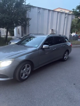 Mercedes-Benz E 220 Топ автомобил - 17000 лв. - 70730476 4