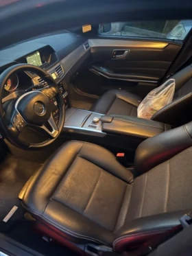 Mercedes-Benz E 220 Топ автомобил - 17000 лв. - 70730476 6