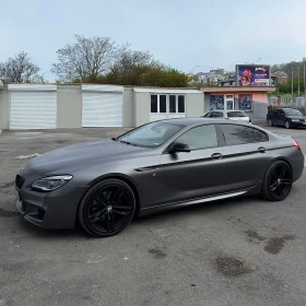     BMW 640  CARPLAY*  * Line Asist* e 