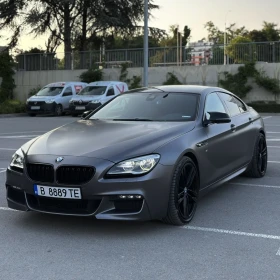 BMW 640  CARPLAY*  * Line Asist* e  | Mobile.bg    3