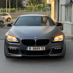 BMW 640  CARPLAY*  * Line Asist* e  | Mobile.bg    2