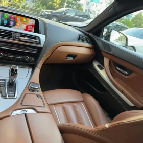 BMW 640  CARPLAY*  * Line Asist* e  | Mobile.bg    12