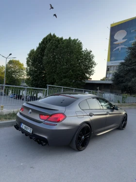 BMW 640  CARPLAY*  * Line Asist* e  | Mobile.bg    6