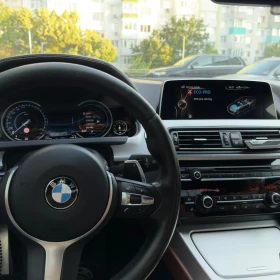 BMW 640  CARPLAY*  * Line Asist* e  | Mobile.bg    15
