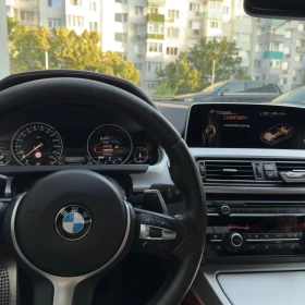 BMW 640  CARPLAY*  * Line Asist* e  | Mobile.bg    14