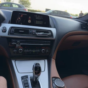 BMW 640  CARPLAY*  * Line Asist* e  | Mobile.bg    8