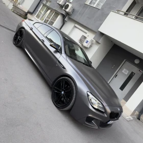 BMW 640  CARPLAY*  * Line Asist* e  | Mobile.bg    4