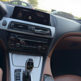 BMW 640  CARPLAY*  * Line Asist* e  | Mobile.bg    9
