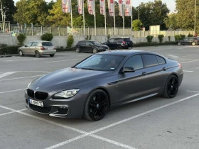 BMW 640  CARPLAY*  * Line Asist* e  | Mobile.bg    7