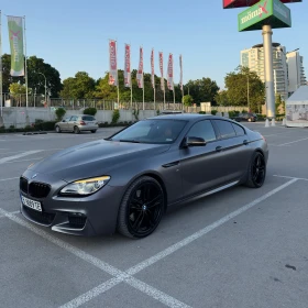 BMW 640  CARPLAY*  * Line Asist* e  | Mobile.bg    5