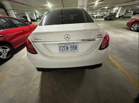 Mercedes-Benz C 63 AMG S * * CARFAX * * АВТО КРЕДИТ - 84600 лв. - 61916346 5