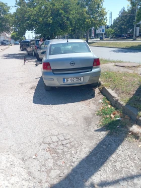 Opel Astra 1.6 | Mobile.bg    4