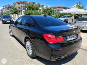 BMW 740 Xdrive individual  | Mobile.bg    5