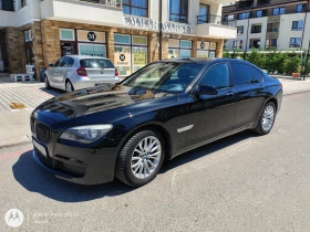BMW 740 Xdrive individual  | Mobile.bg    2
