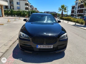     BMW 740 Xdrive individual 