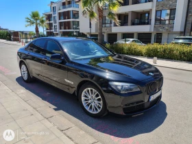 BMW 740 Xdrive individual  | Mobile.bg    3