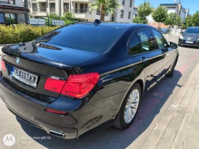 BMW 740 Xdrive individual  | Mobile.bg    4