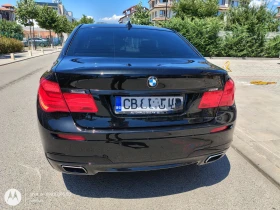 BMW 740 Xdrive individual  | Mobile.bg    6